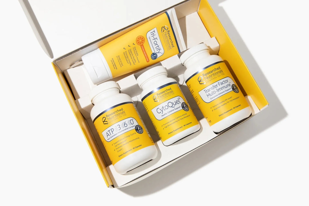 Bundle foundation kit