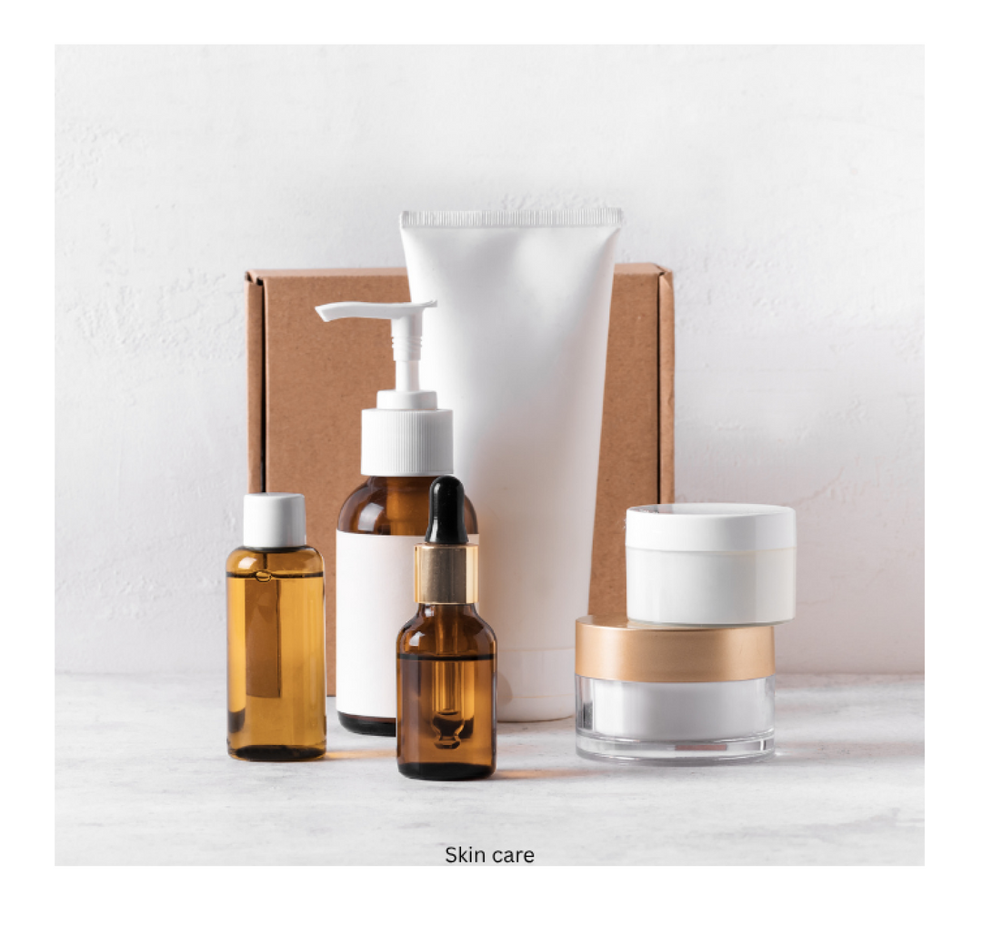 Skin Care - Pharmedico