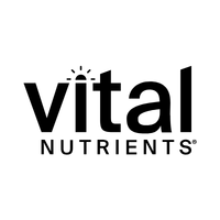 Vital Nutrients - Pharmedico