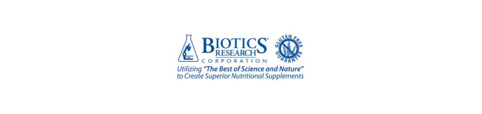 Biotics Research - Pharmedico