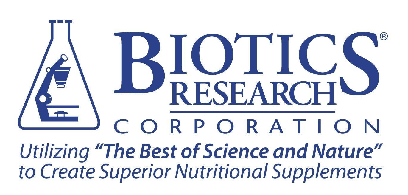 Biotics Research - Pharmedico