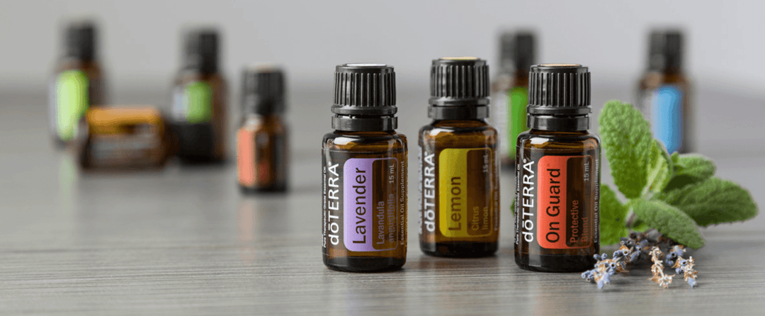 DoTerra - Pharmedico