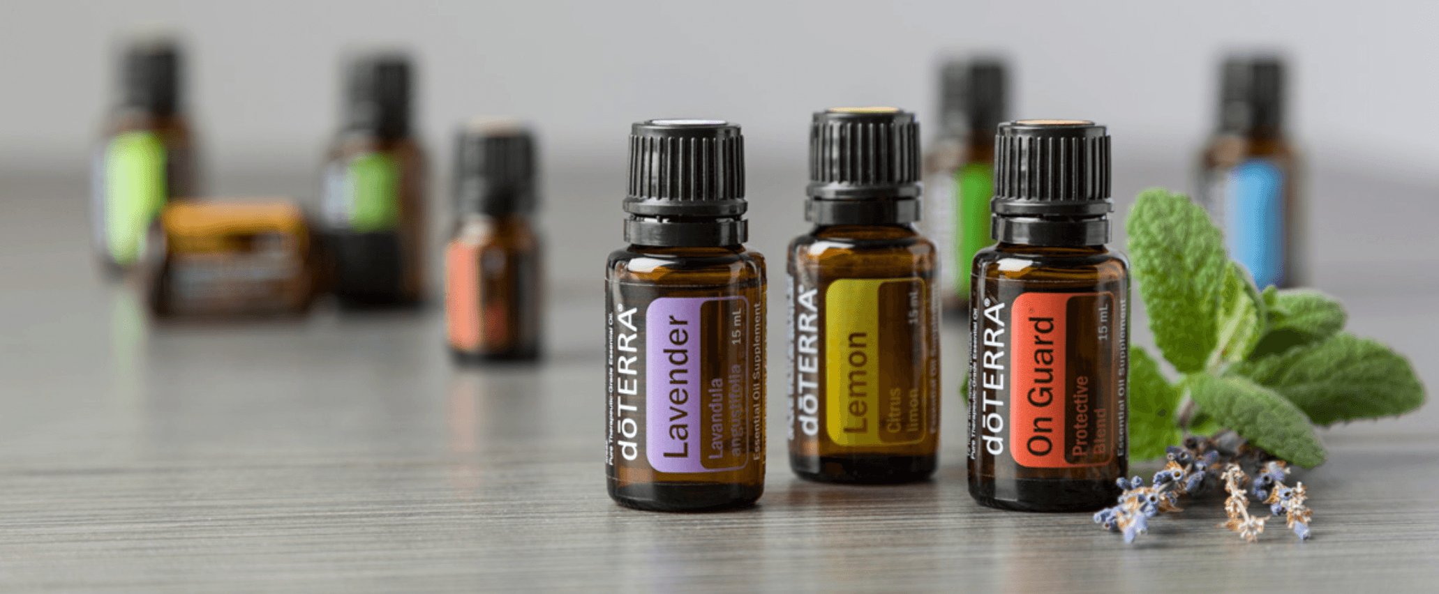 DoTerra - Pharmedico