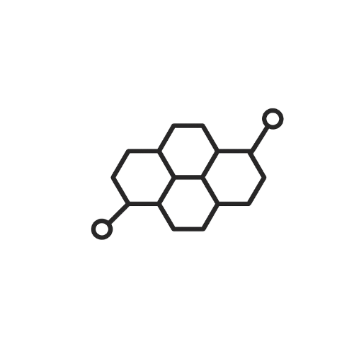 Estrogen molecule