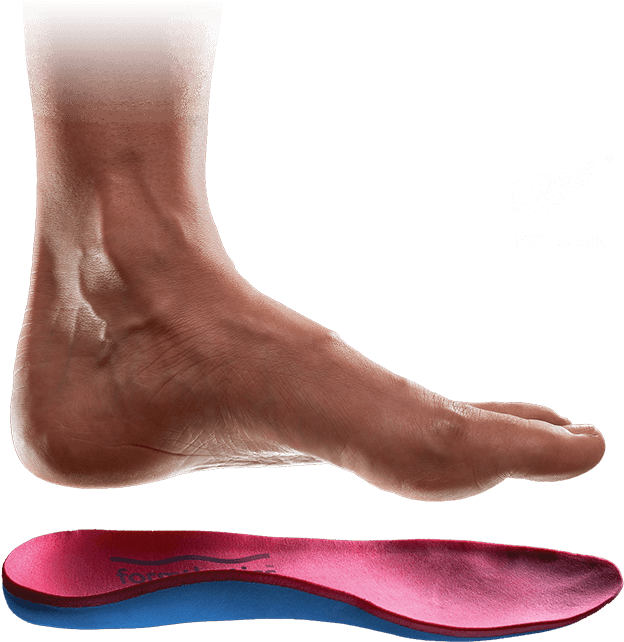 Foot Care - Pharmedico