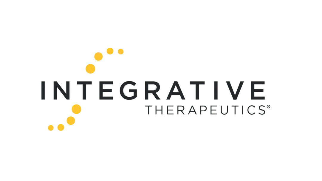 Integrative Therapeutics - Pharmedico