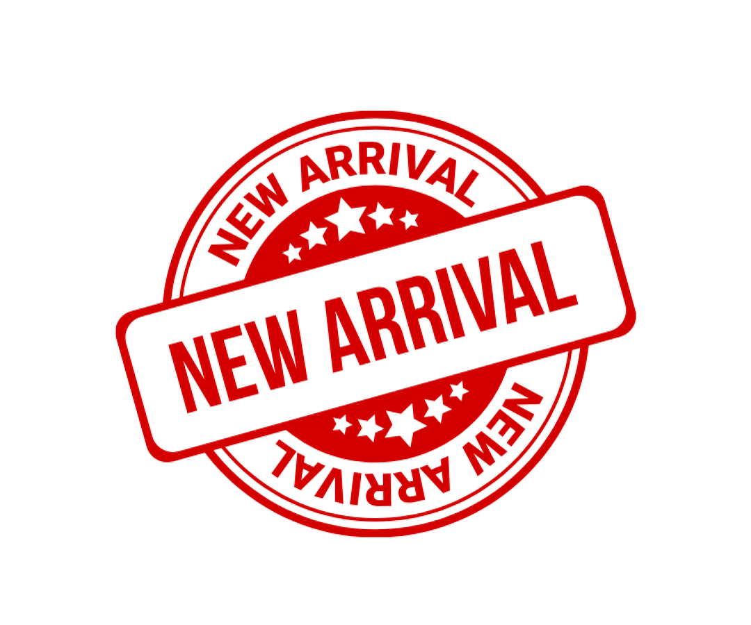 New Arrival logo