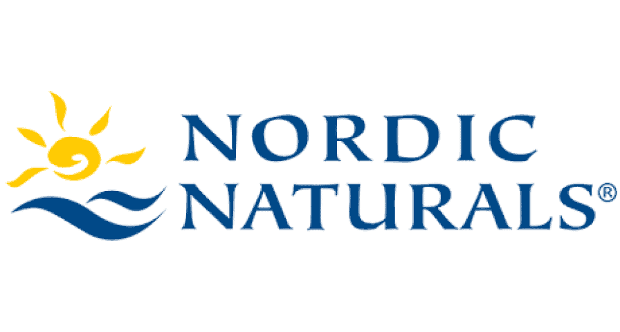 Nordic Naturals - Pharmedico