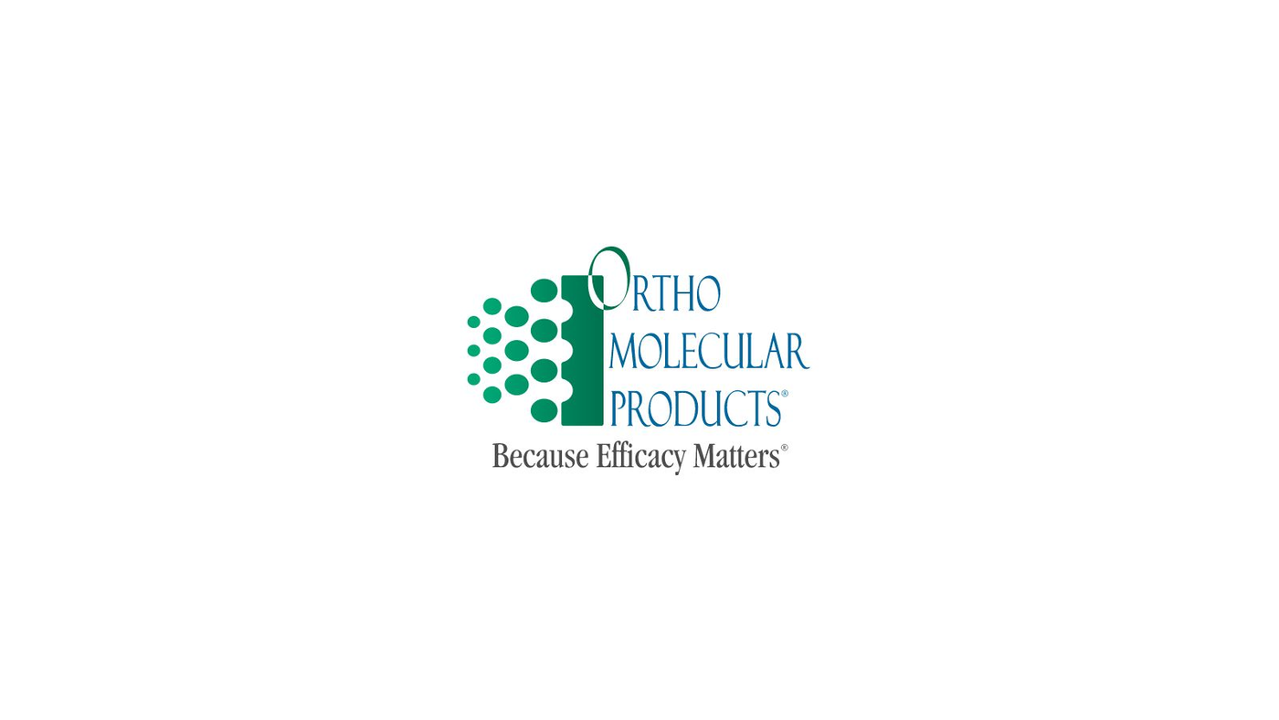 Ortho_Molecular_logo