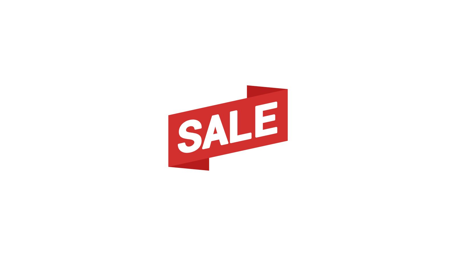 On Sale logo