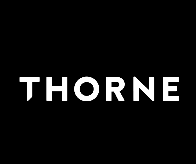 Thorne - Pharmedico