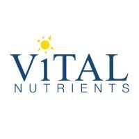 Vital Nutrients - Pharmedico