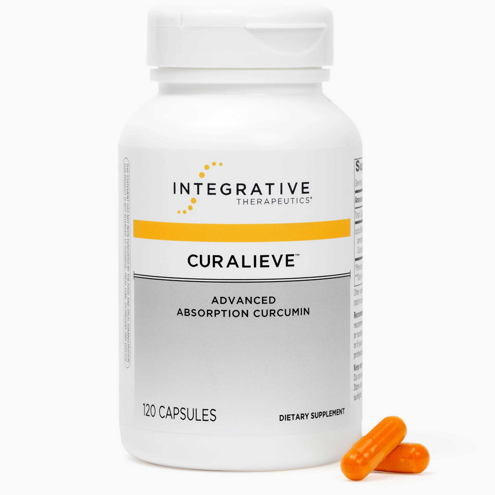 Curalieve