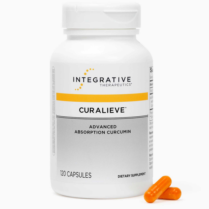 Curalieve
