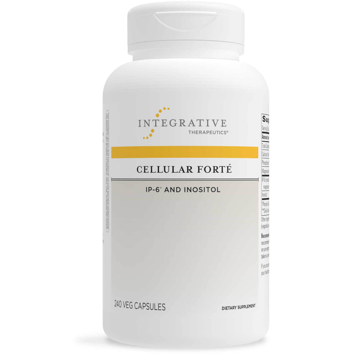 Cellular Forté®