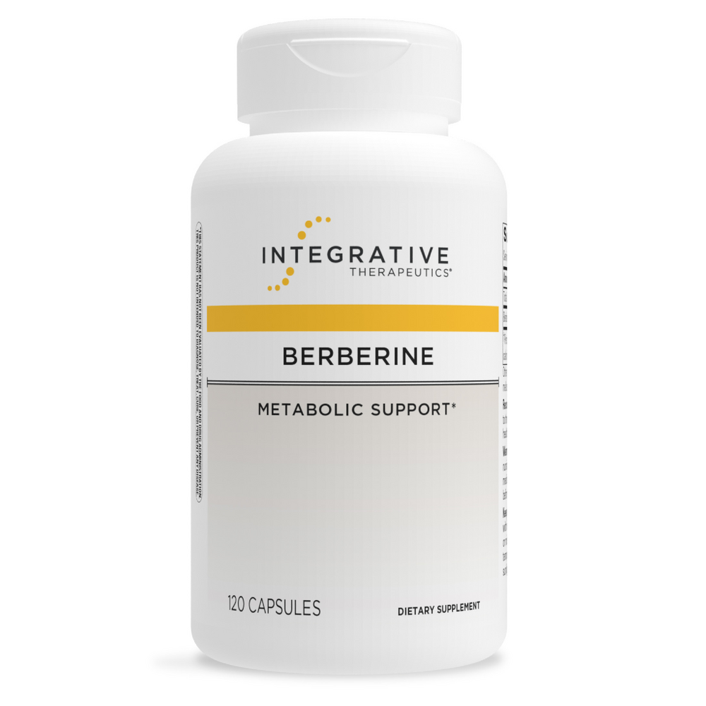 Berberine 500mg