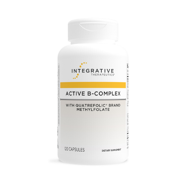 Active B-Complex