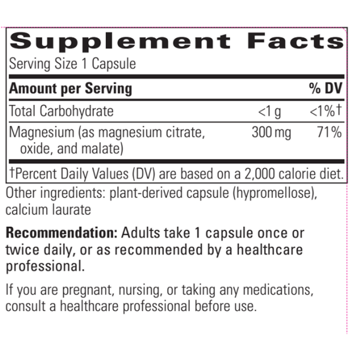 Tri-Magnesium