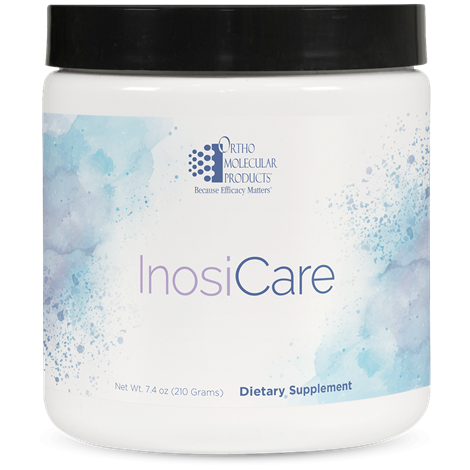 InosiCare jar