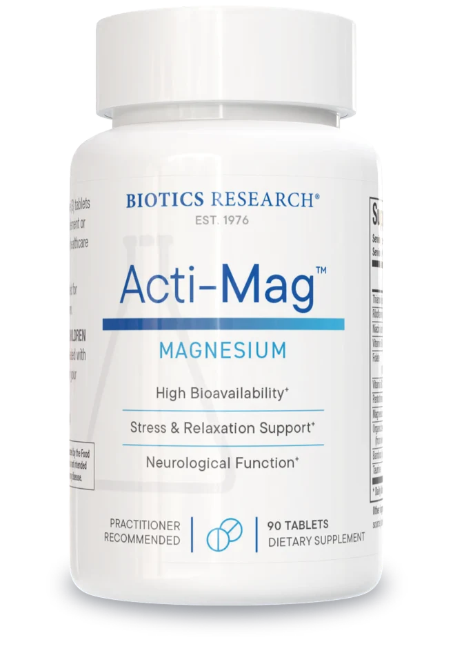 Acti-Mag