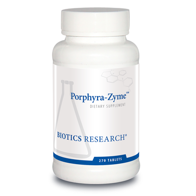 Porphyra-Zyme