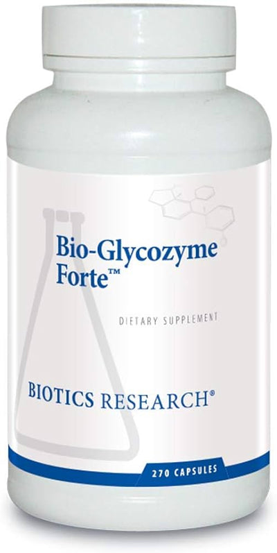 Bio-Glycozyme Forte
