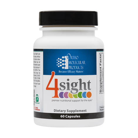 4Sight 60ct bottle - Pharmedico