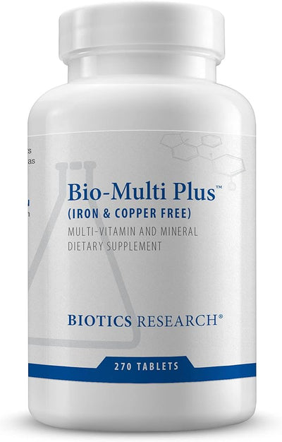 Bio-Multi Plus