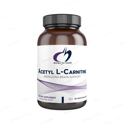 Acetyl L-Carnitine 800mg