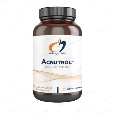 Acnutrol Capsules