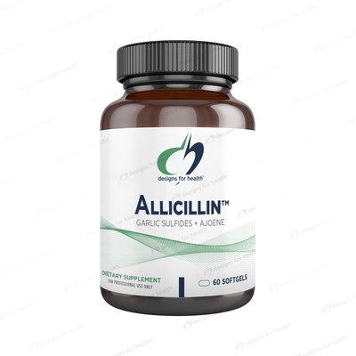 Allicillin