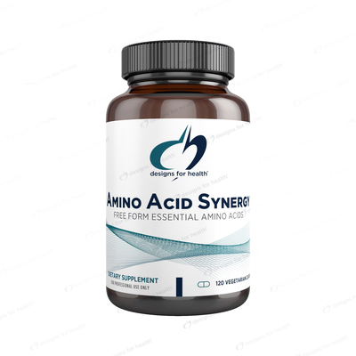 Amino Acid Synergy