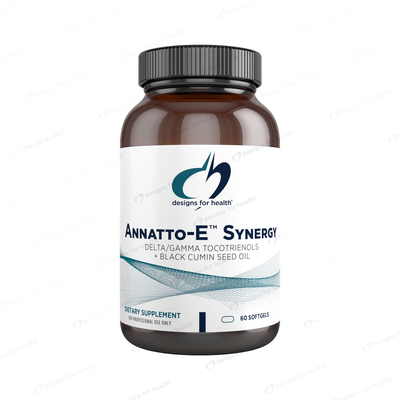 Annatto E™ Synergy