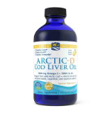 Arctic-D Cod Liver Oil™