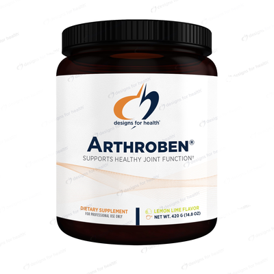 Arthroben (Lemon Lime Flavor)