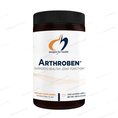 Arthroben (Unflavored/Unsweetened) powder