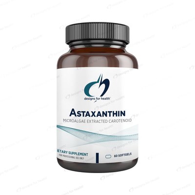Astaxanthin 6mg
