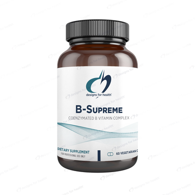 B-Supreme