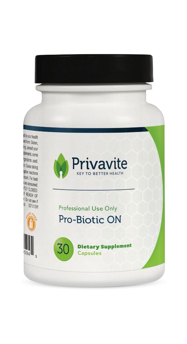 Pro-Biotic ON