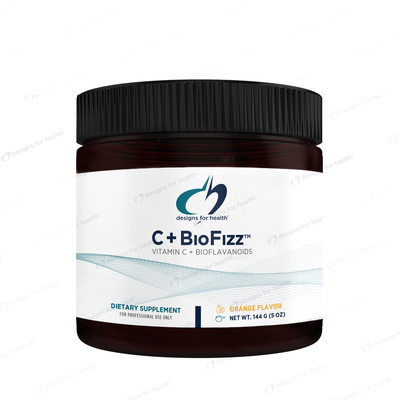 C+BioFizz Effervescent Powder