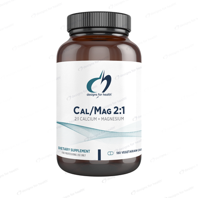 Cal/Mag 2:1