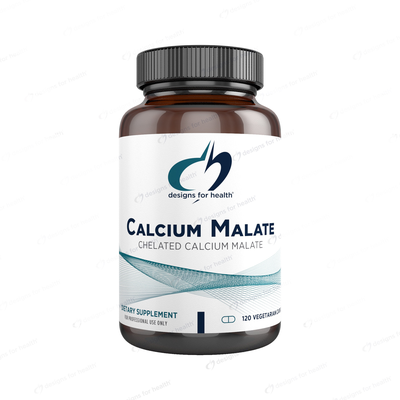 Calcium Malate