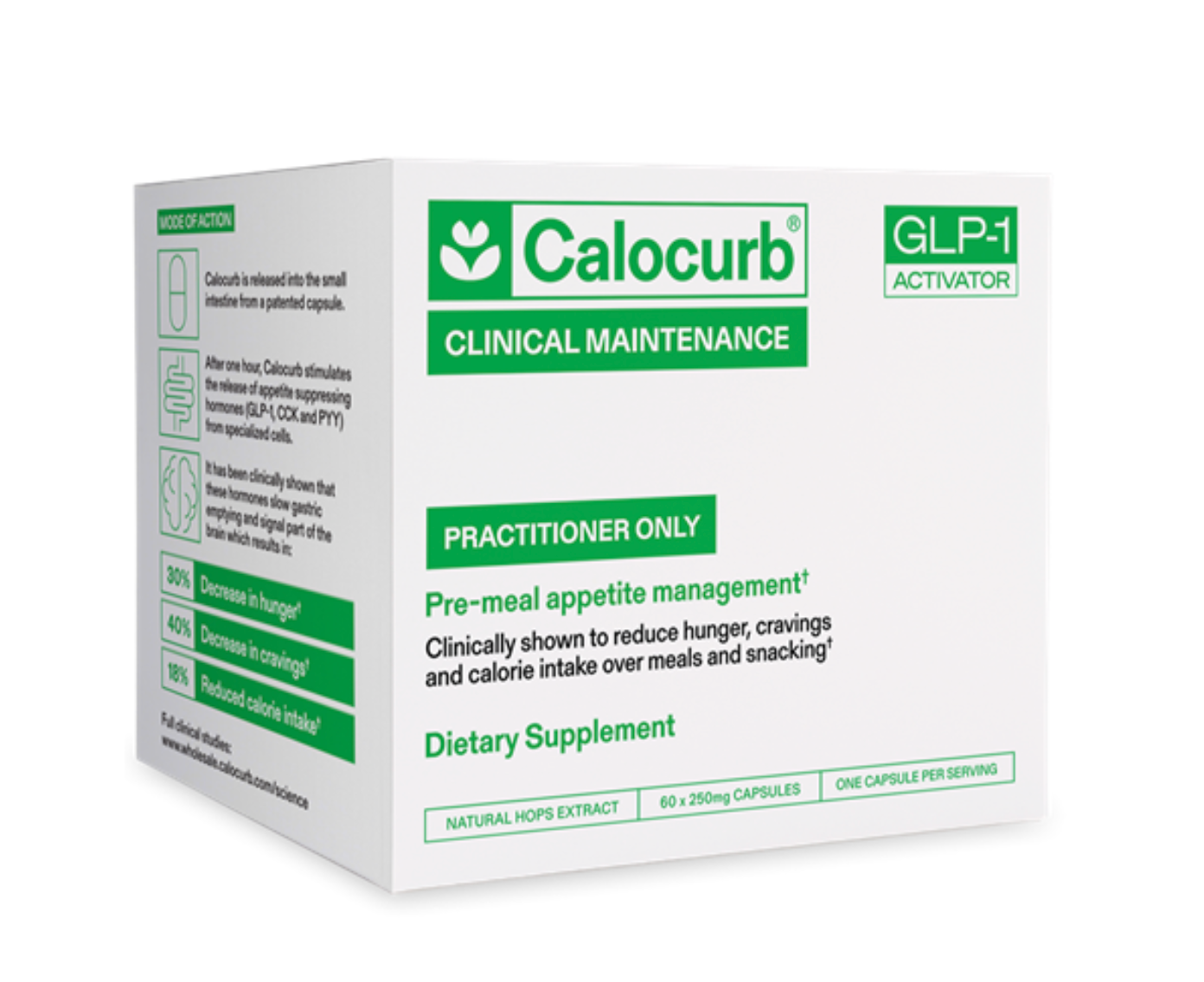 Calocurb-maintenancePak