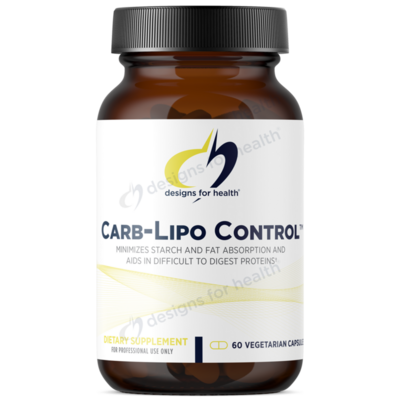 Carb-Lipo Control™ (formerly ProtectZyme™)