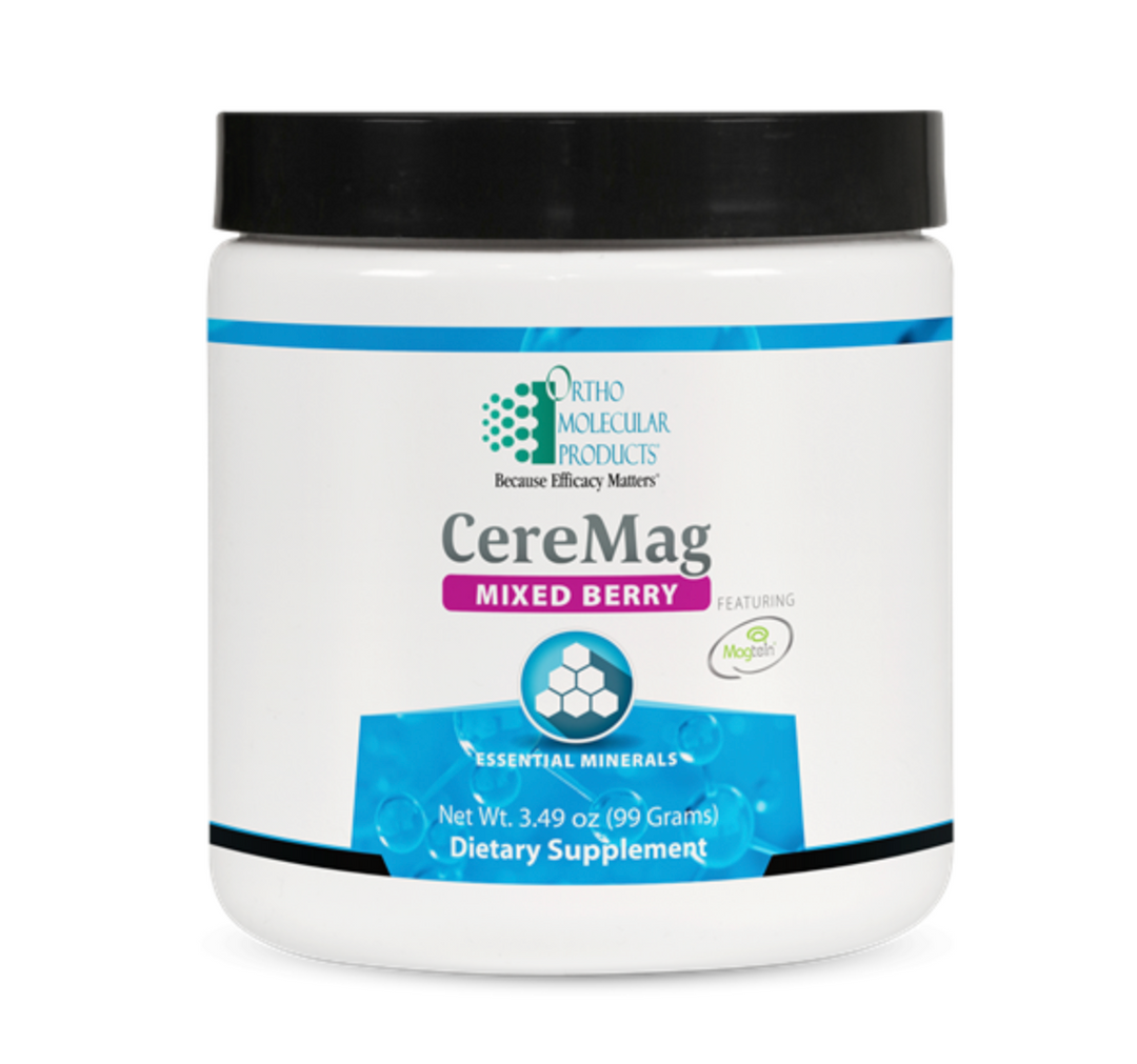 CereMag Powder