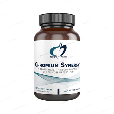 Chromium Synergy