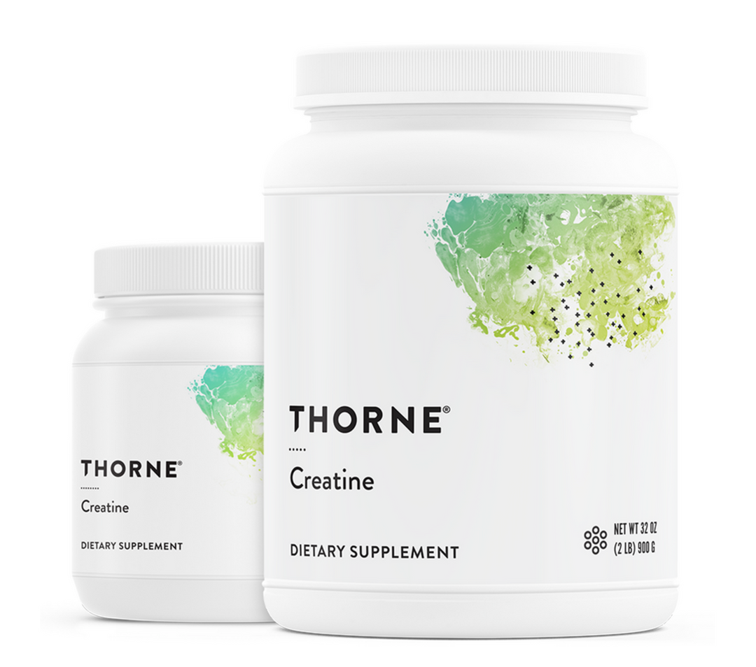 Large container Creatine 900 gm