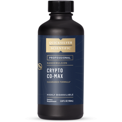 Crypto Co-Max