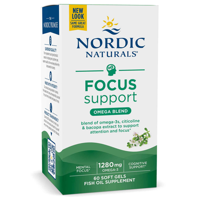 Focus Support