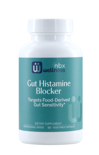 Gut Histamin Blocker